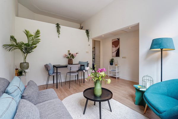 Foto - Te koop: Bagijnhof 48, 2611 AP Delft